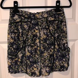 Lilu Skirt